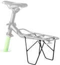 Side pocket support for Clip-it