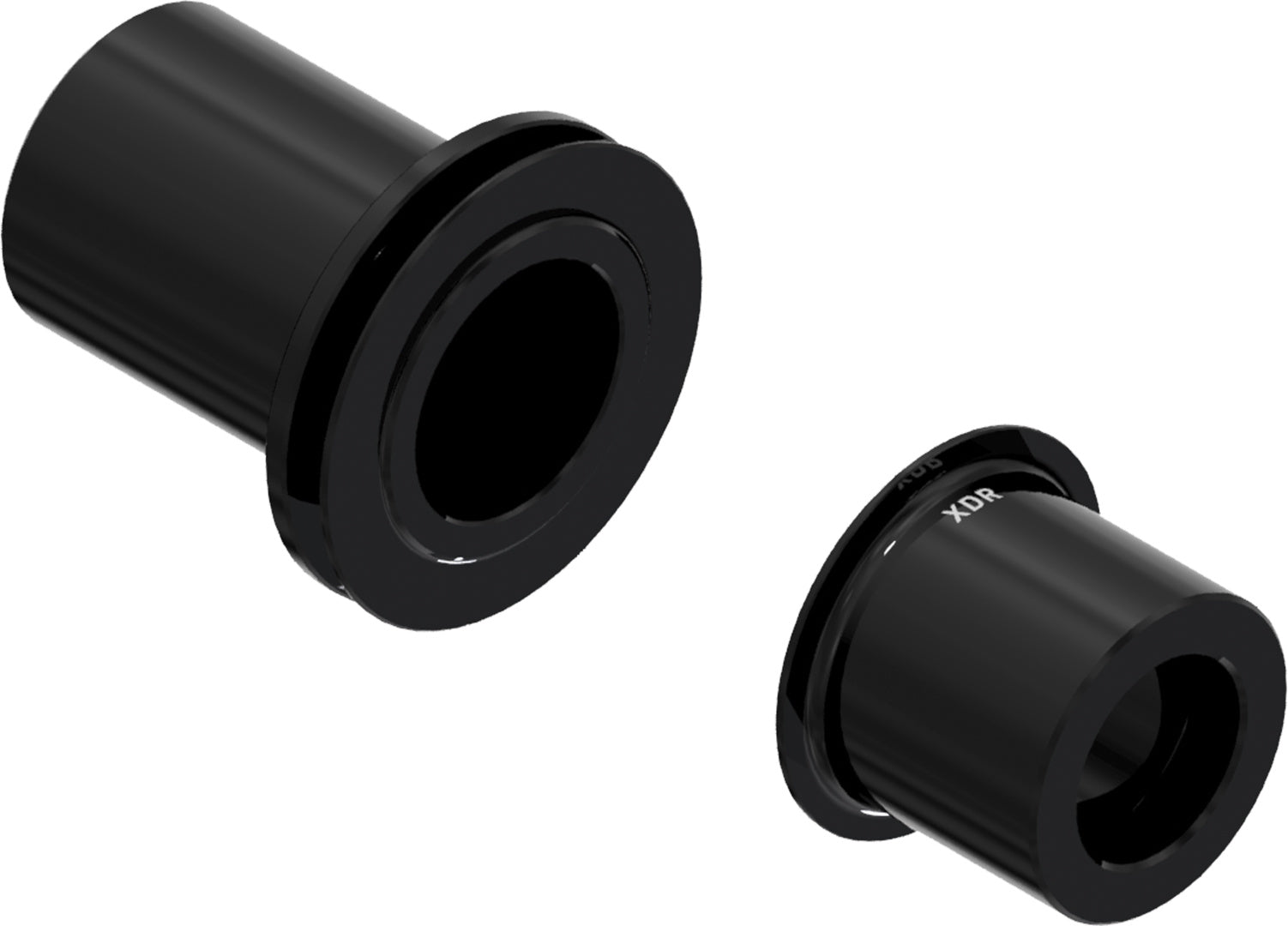 Conversion Kit 142/12 black Sram XDR Road CL Classic