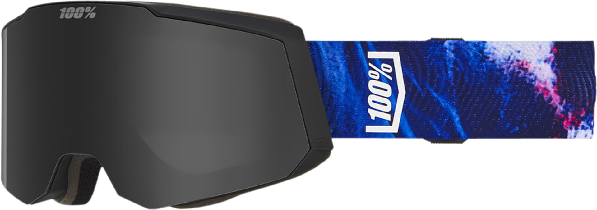 Snowcraft S Hiper Goggle