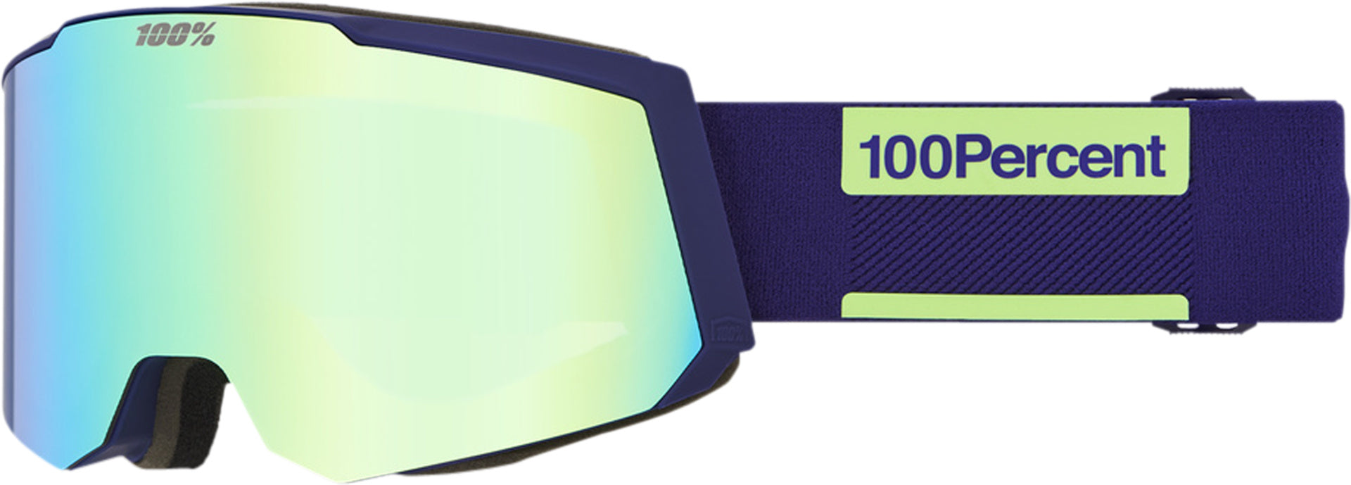 Snowcraft S Hiper Goggle
