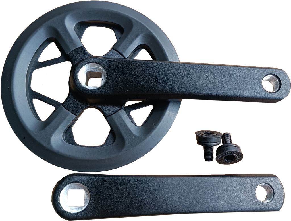 Crankset A10KP