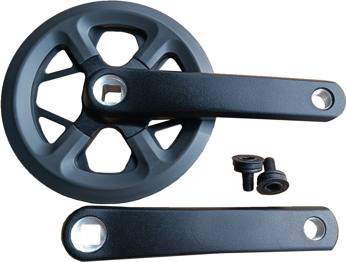 Crankset A10KP