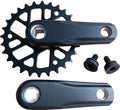 Crankset A10KP