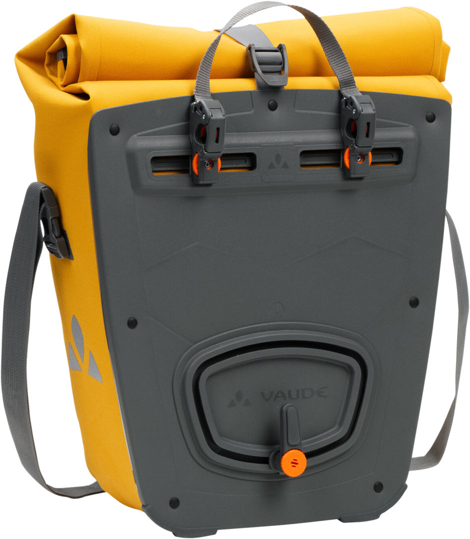 Aqua Back Deluxe Single