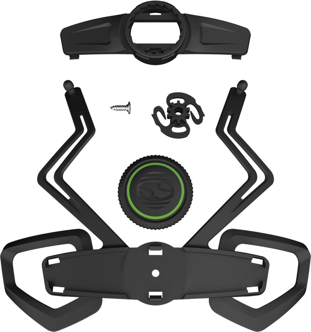 head ring compl. Trail XC & RS EVO (XS)