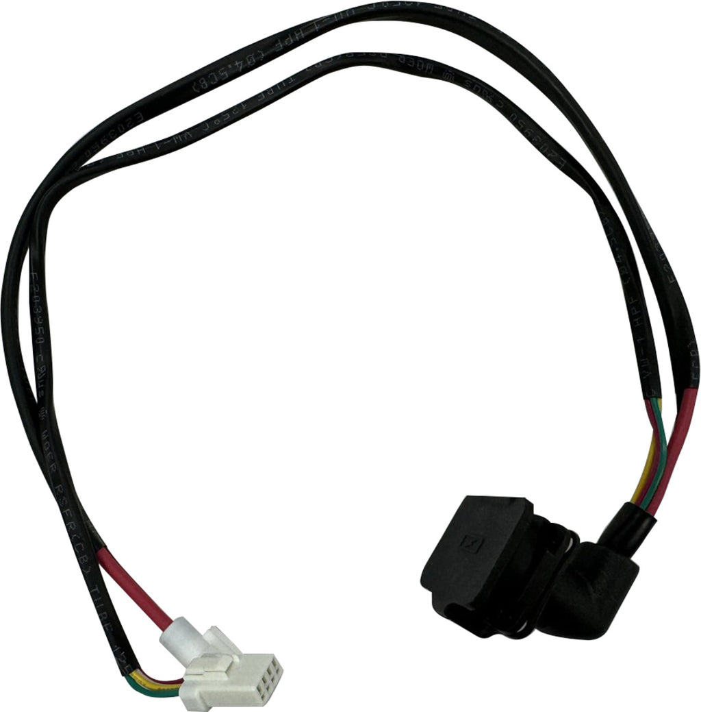 BiXS Darfon wiring harness charging port motor 24