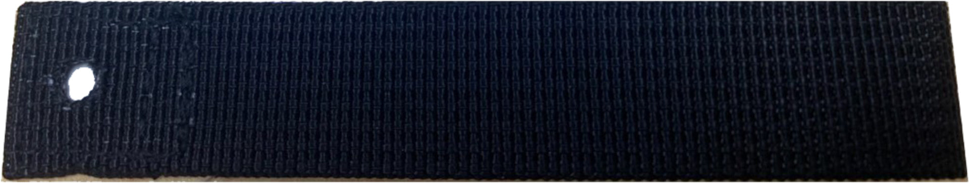 Darfon Battery Tab Hole