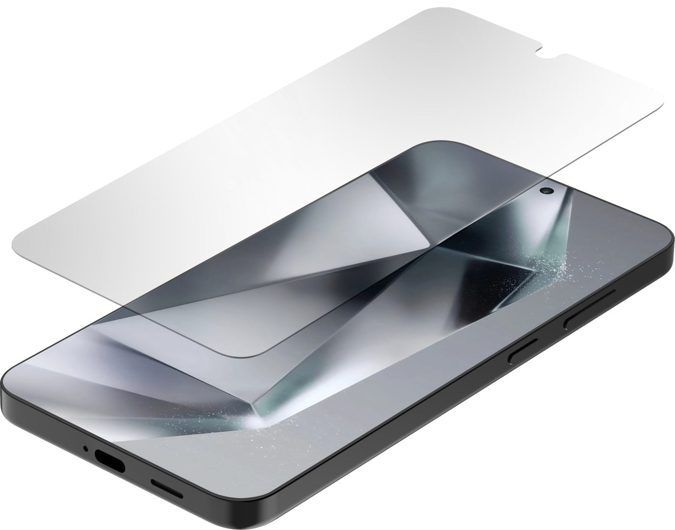 Glass Screen Protector