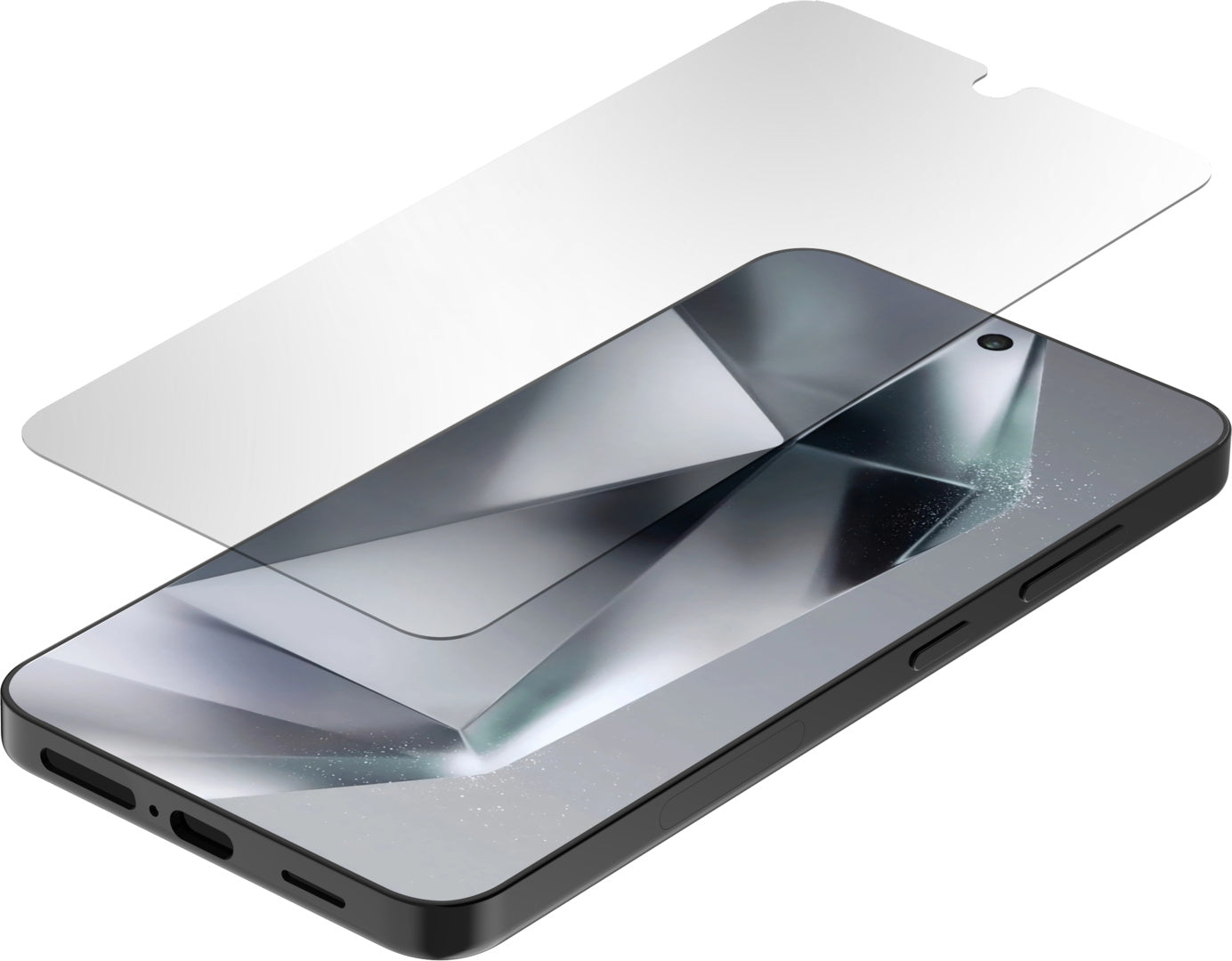 Glass Screen Protector