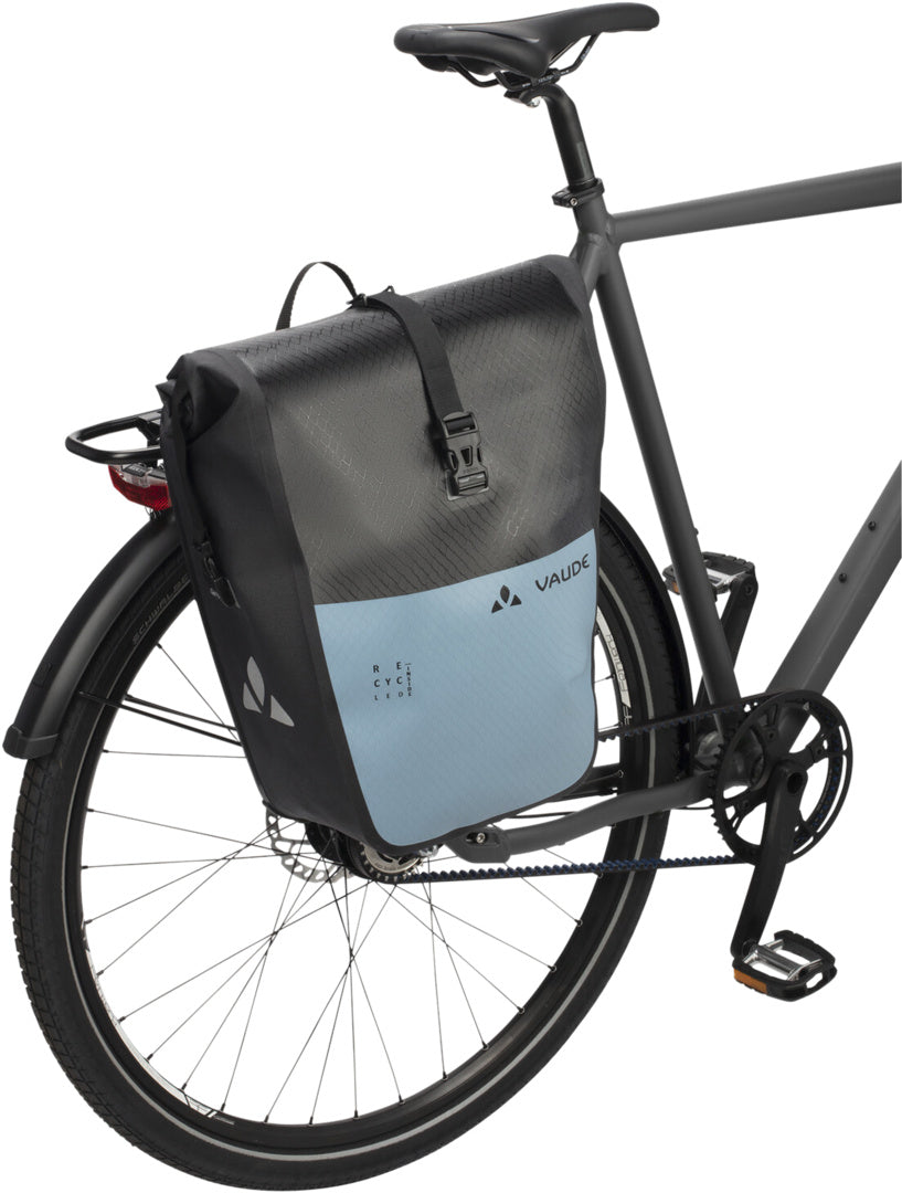 Aqua Back Color Single (rec)