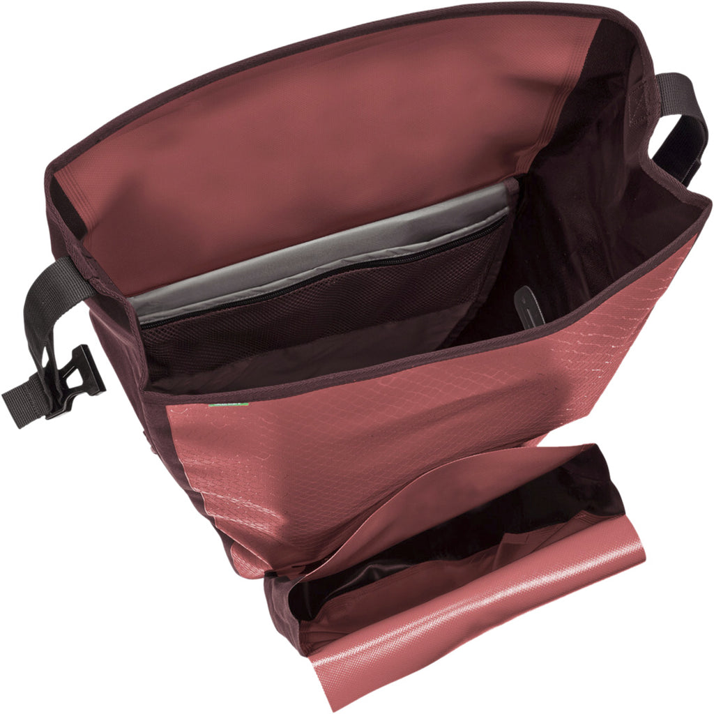 Aqua Back Plus Single (rec)