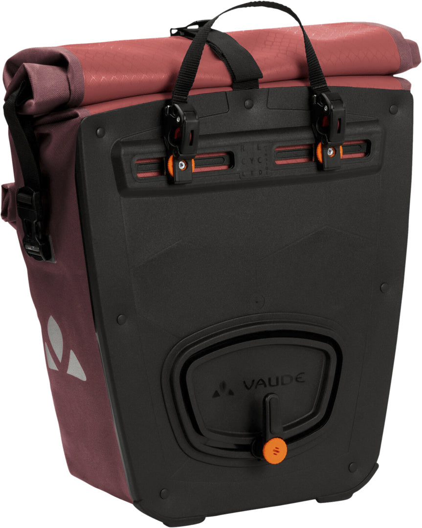 Aqua Back Plus Single (rec)