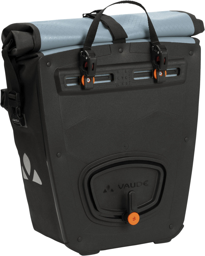 Aqua Back Plus Single (rec)