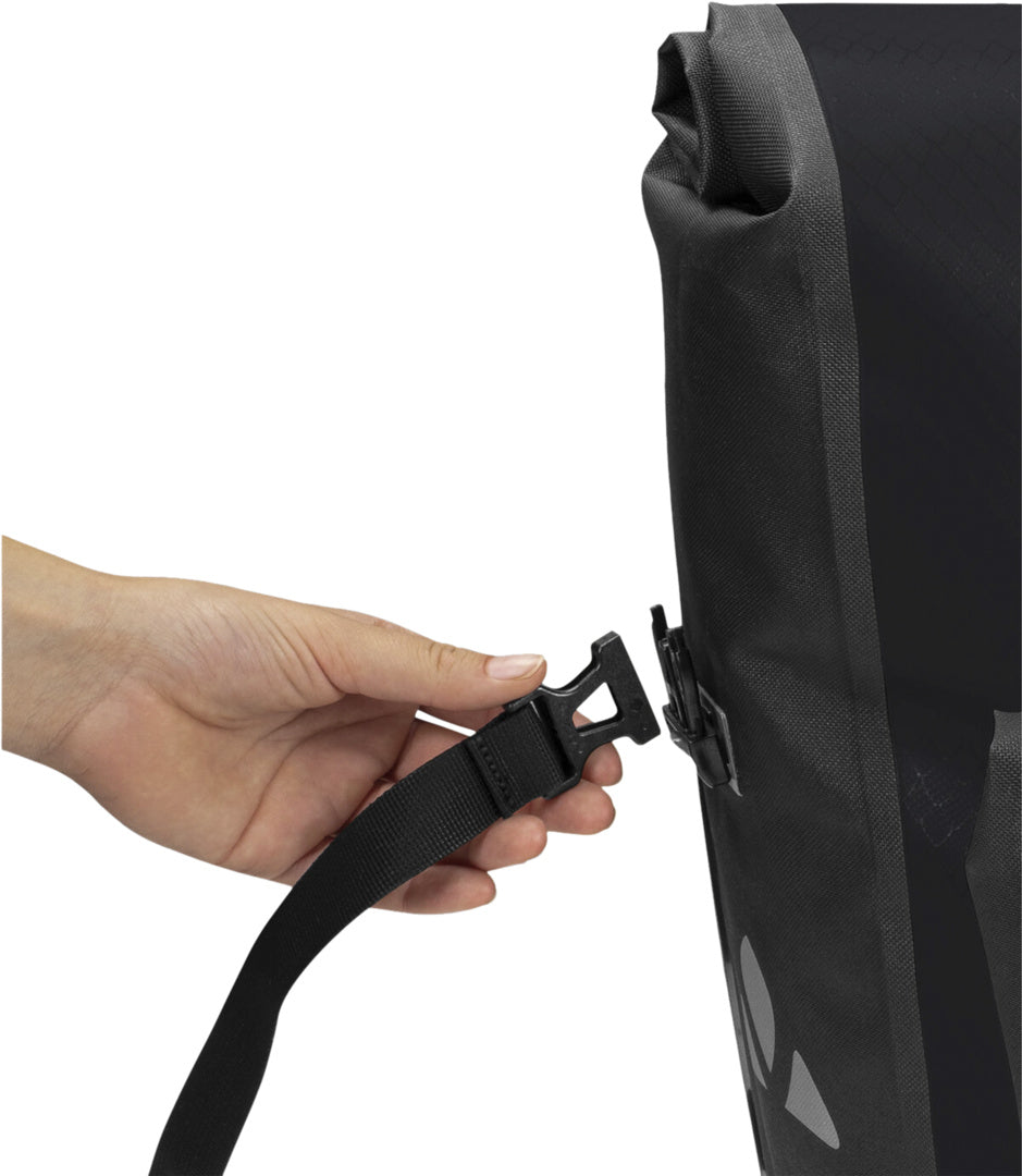 Aqua Back Plus Single (rec)