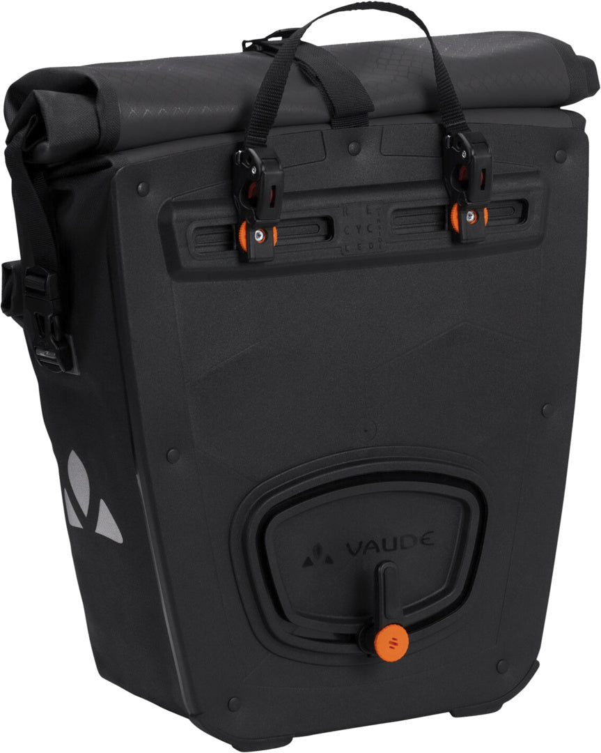 Aqua Back Plus Single (rec)