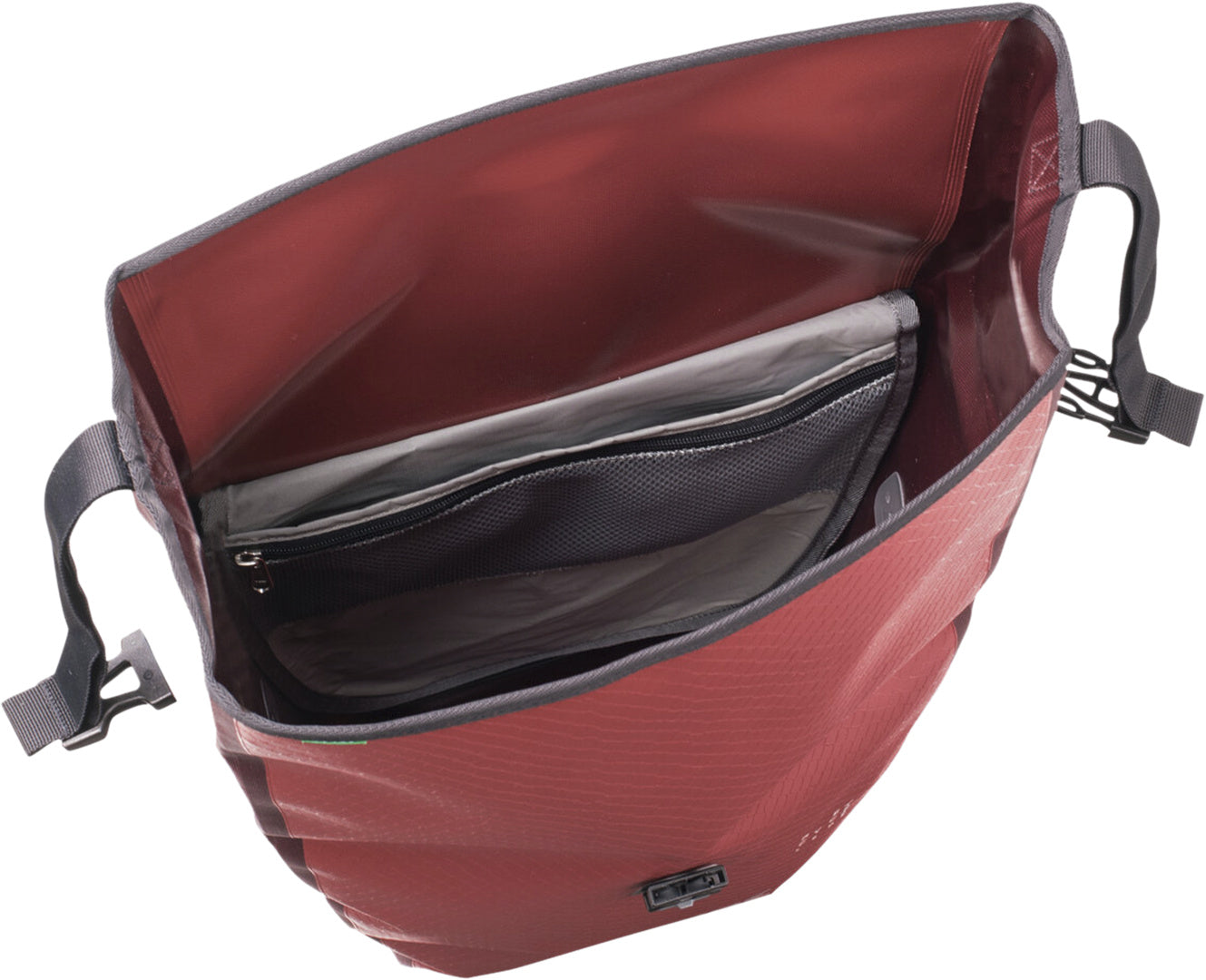 Aqua Back Single (rec)