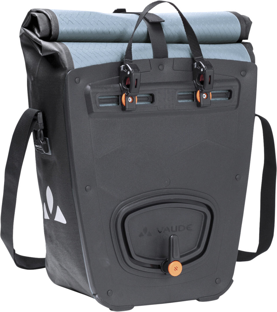 Aqua Back Single (rec)