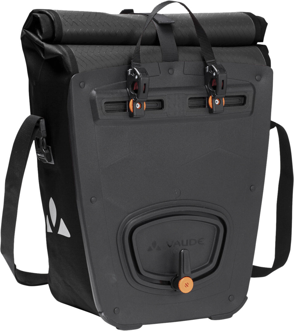 Aqua Back Single (rec)