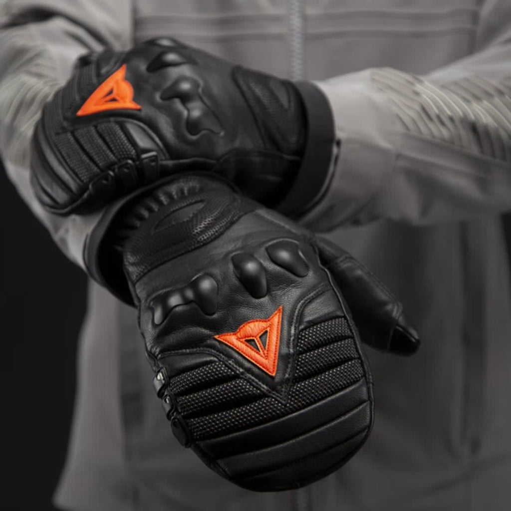 HP Ergotek Pro Gloves