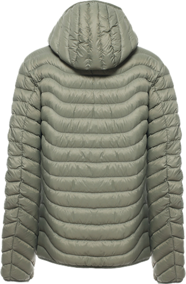 Light Down Jacket