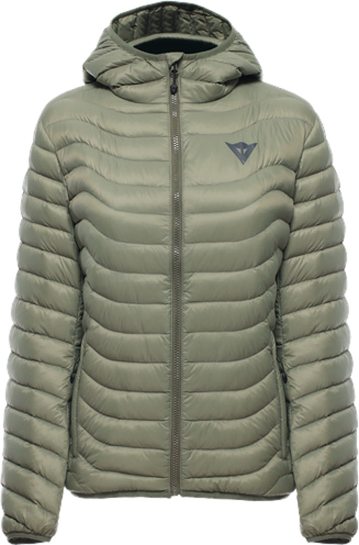 Light Down Jacket