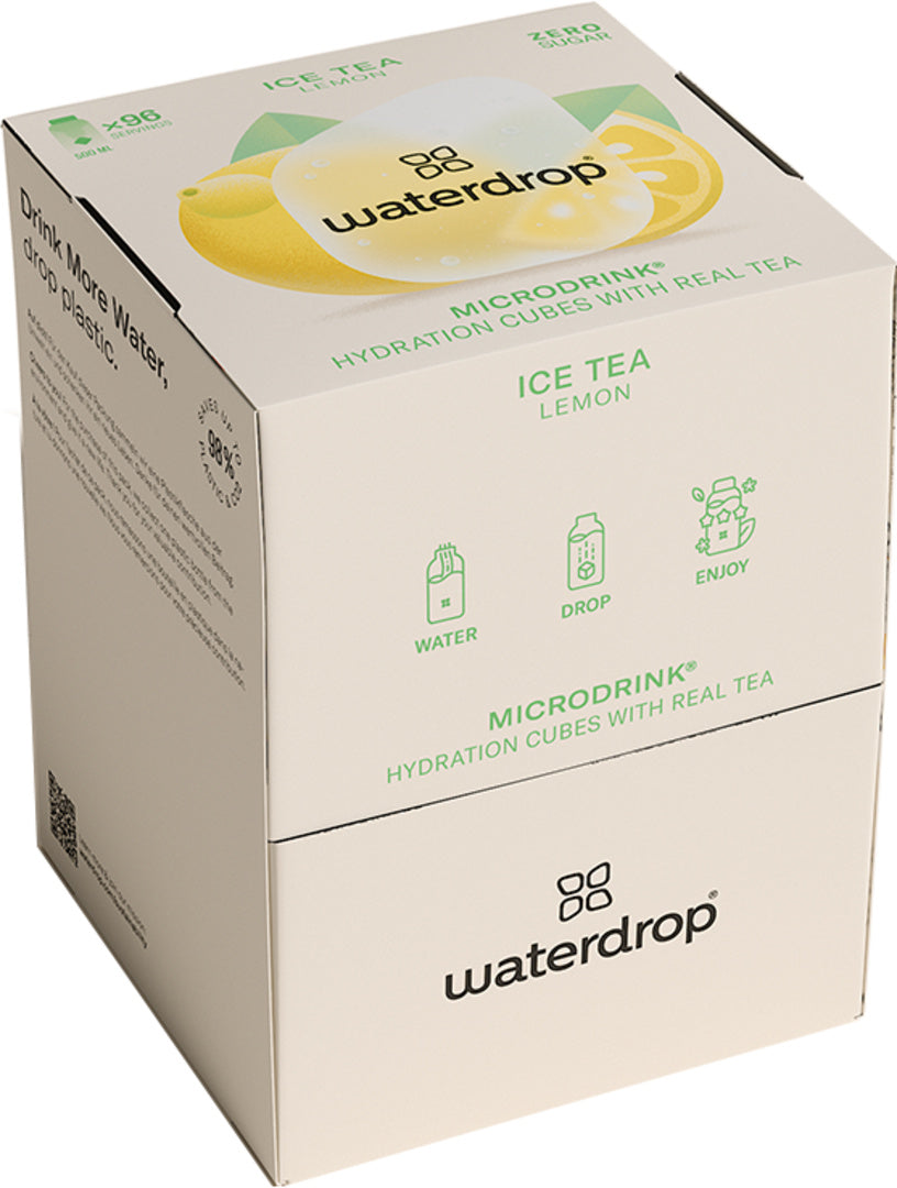 iced tea