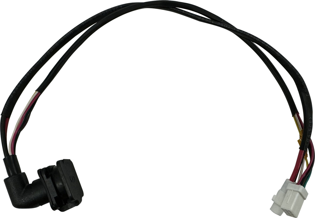 BiXS Darfon wiring harness charging port motor 24