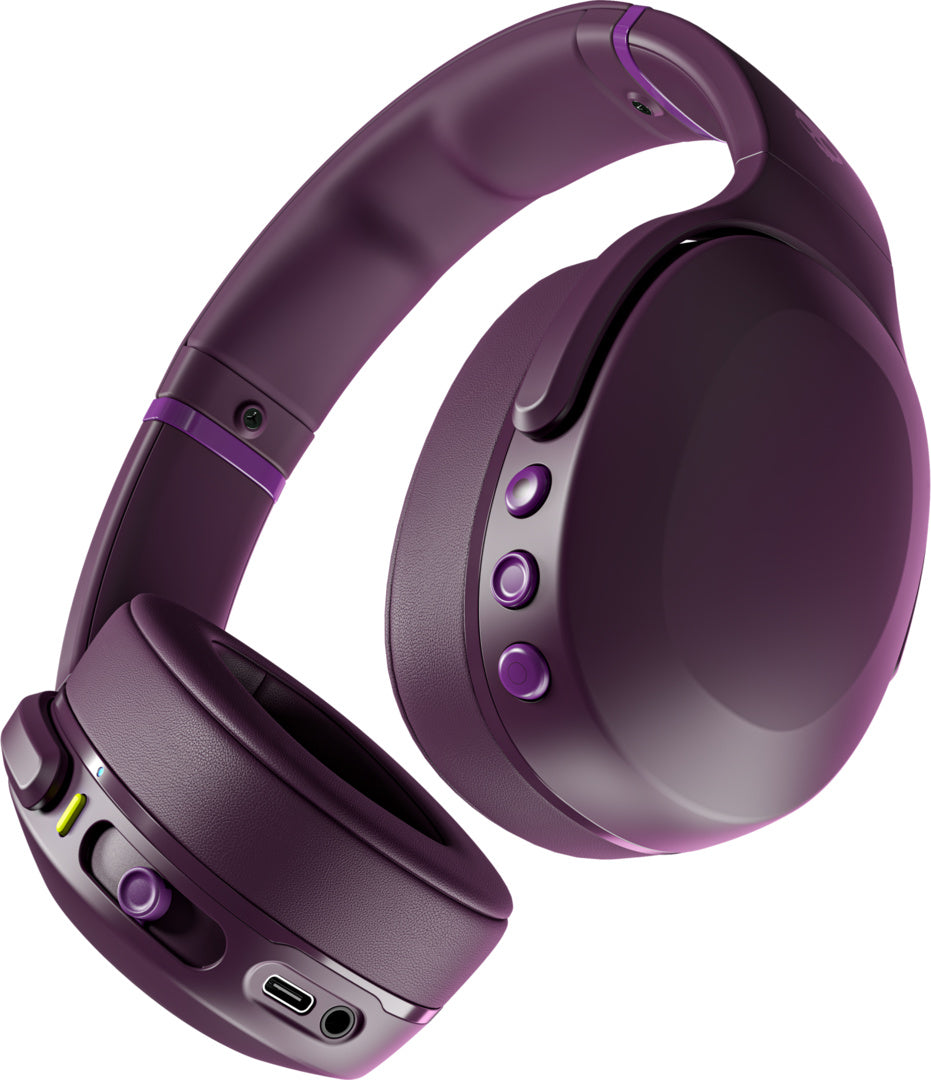 Crusher Evo Wireless