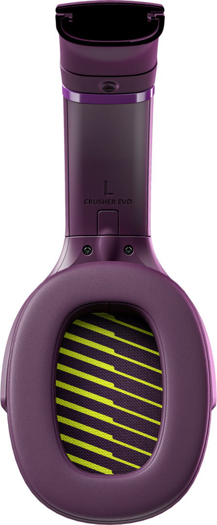 Crusher Evo Wireless