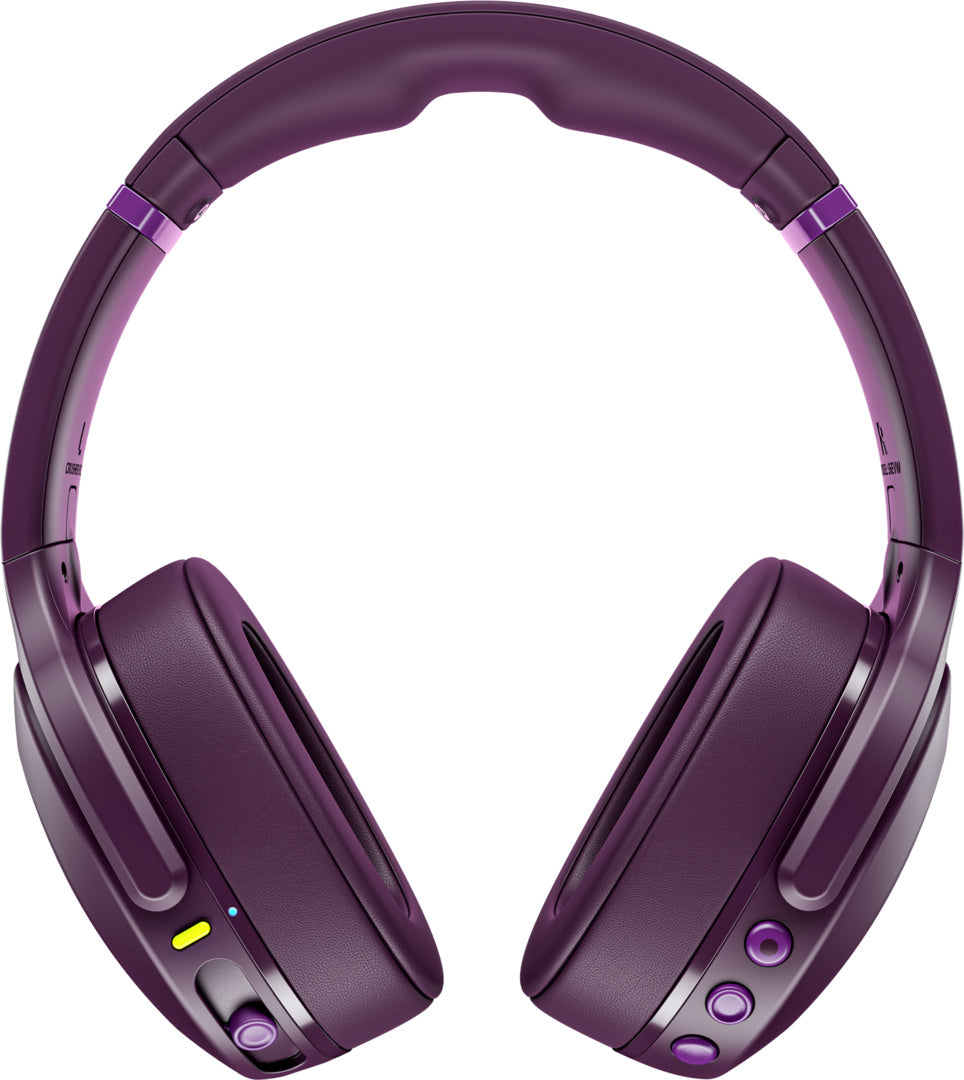 Crusher Evo Wireless