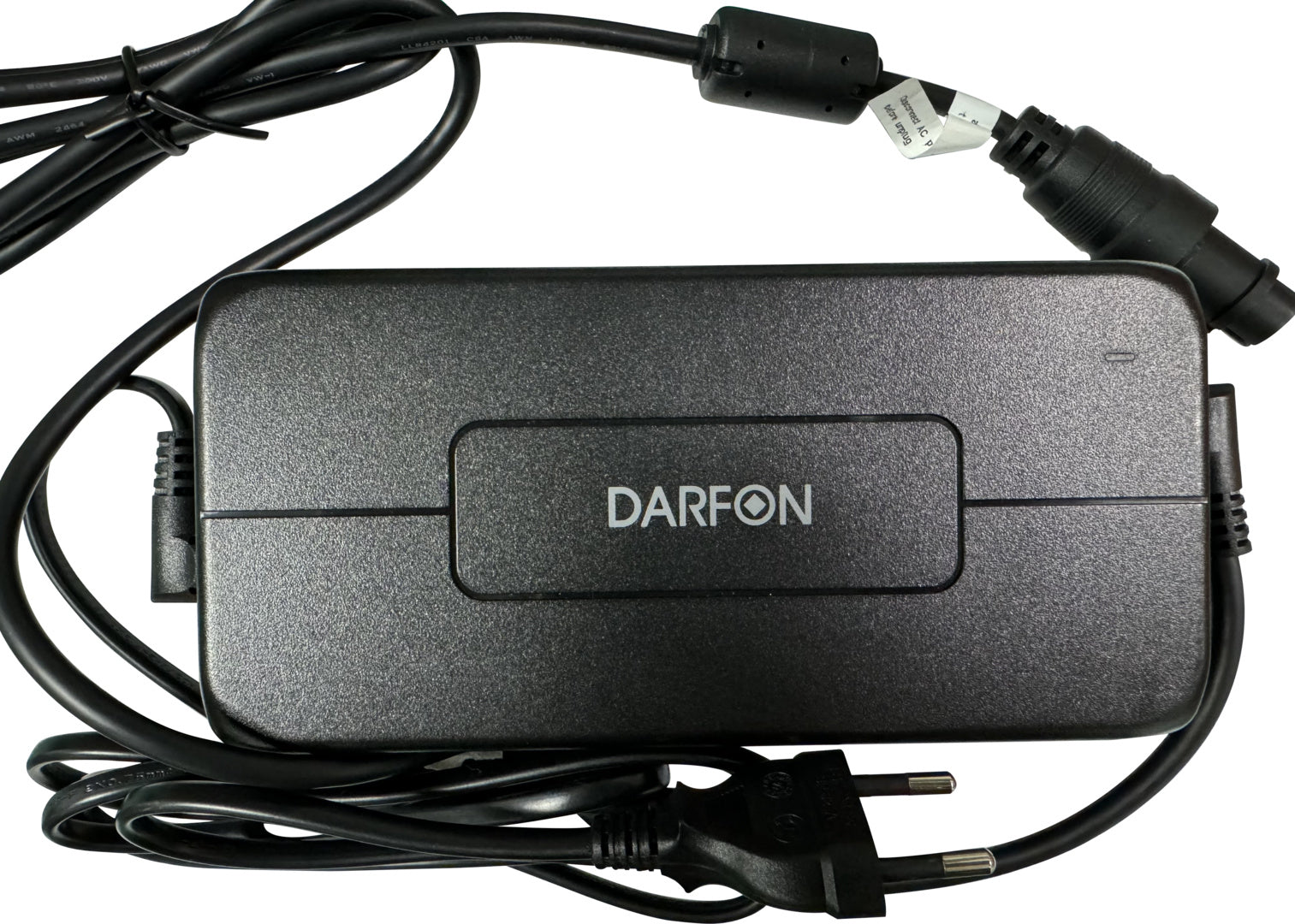 Darfon Charger 220-240V, 4A-5.6A