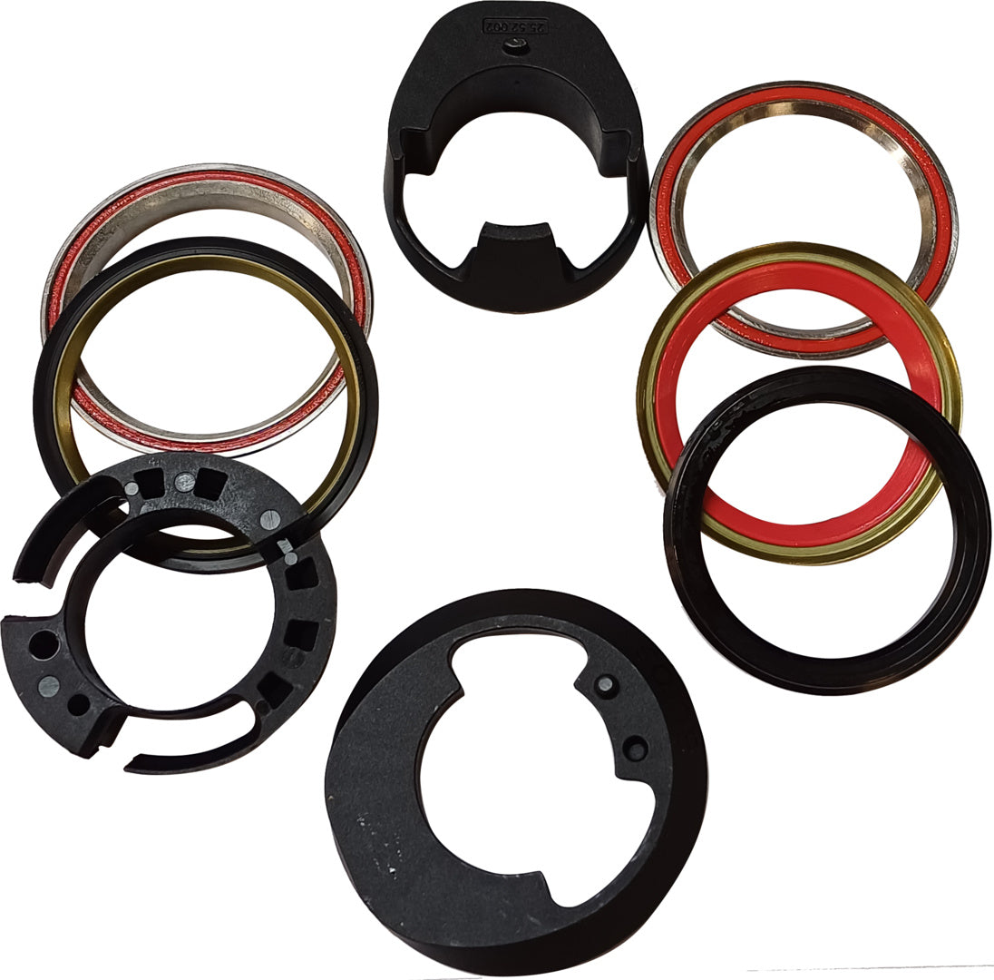 AIF-545 OD56-IS52, 40 IPS