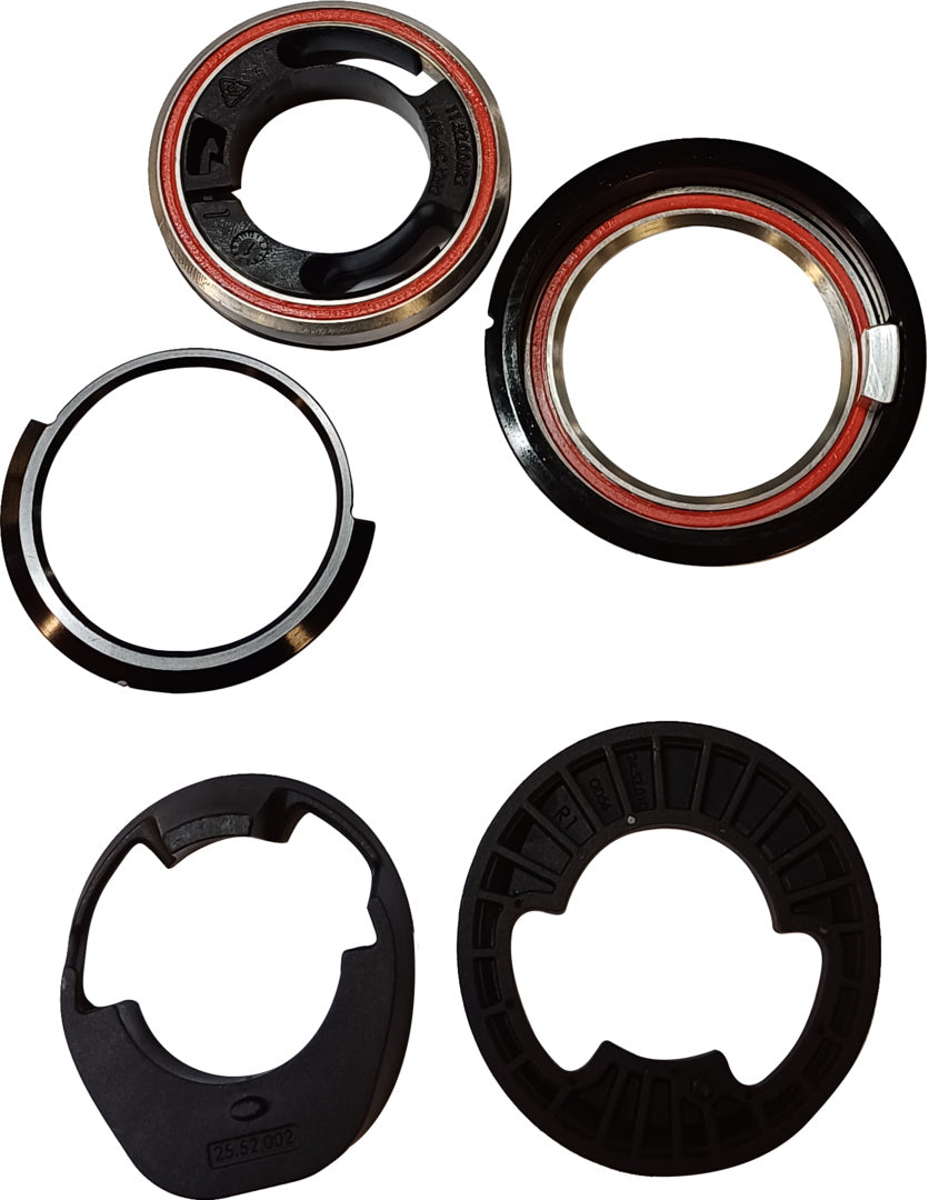 AIX-565 IS52-ZS565 135? block-lock