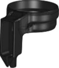 Coupler Housing P5721