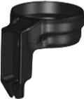 Coupler Housing P5715