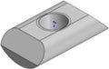 Clamp Bolt Nut P5412