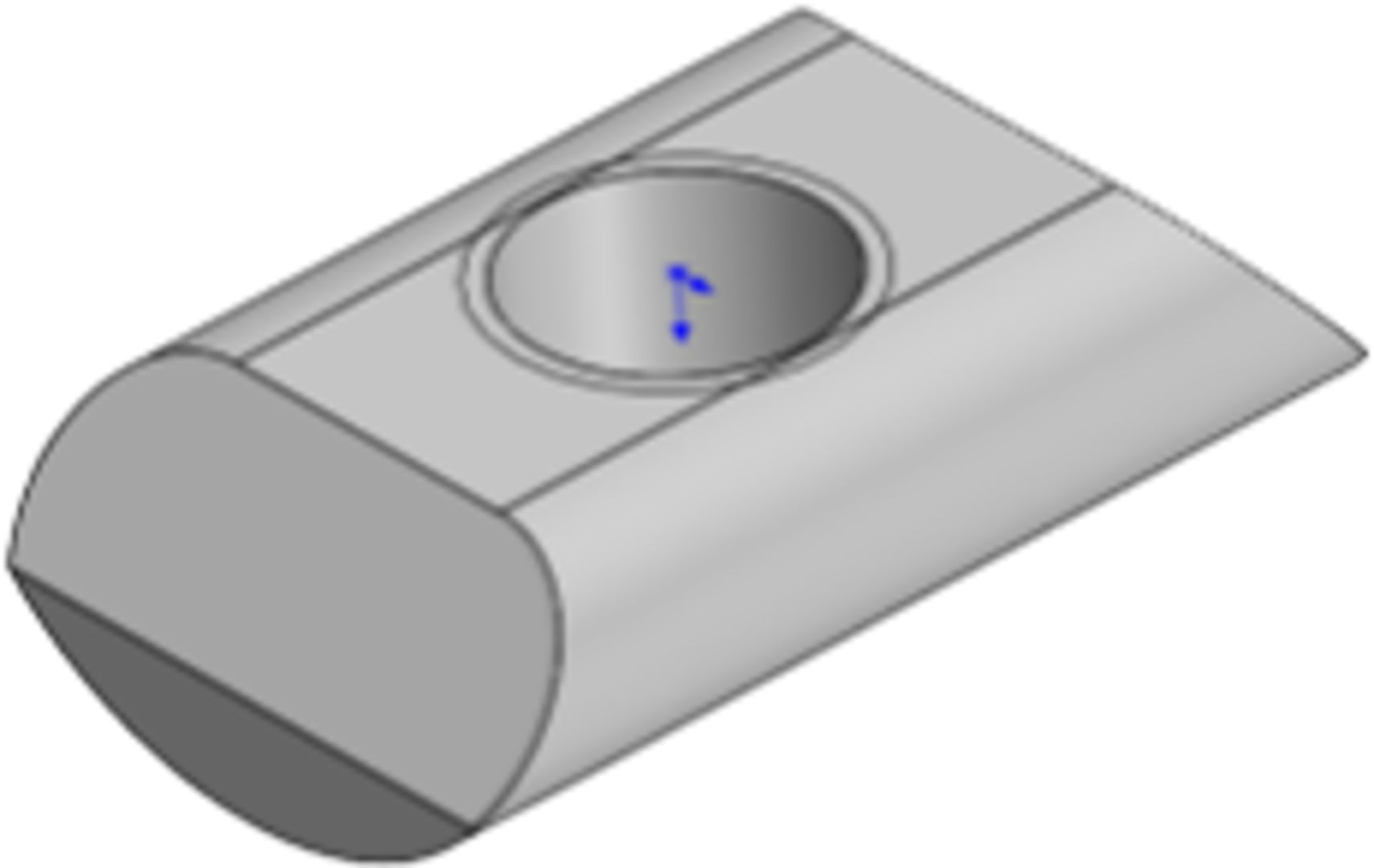 Clamp Bolt Nut P5412