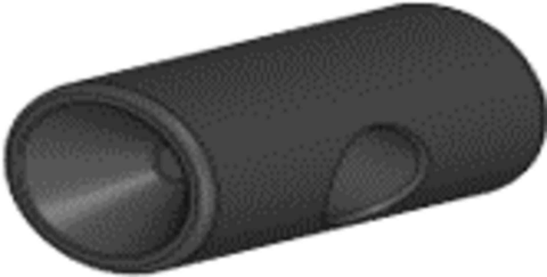 Clamp Bolt Nut P5411