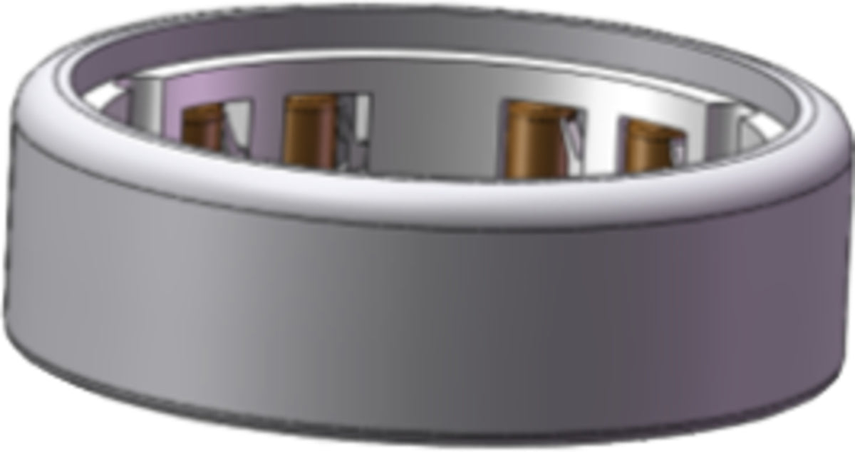 Roller Bearing P4709