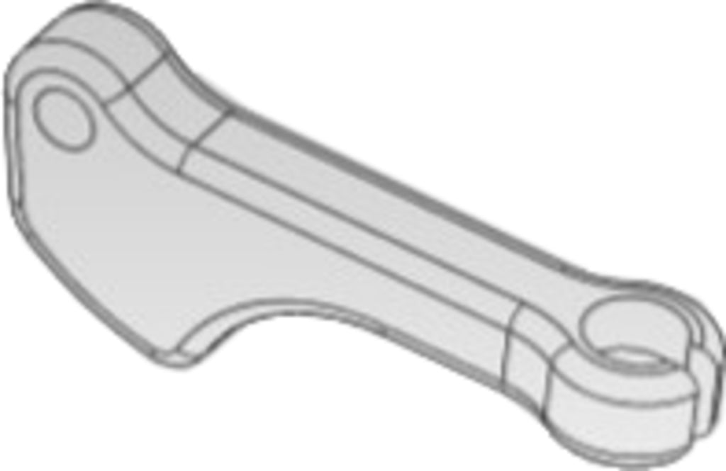 Actuator Lever P3911