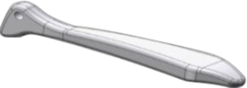 Actuator Lever P3907