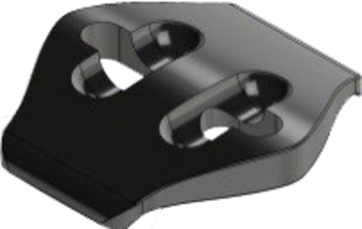 Upper Seat Clamp P3732