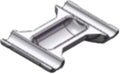 Lower Seat Clamp P3715