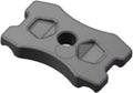 Upper Seat Clamp P3713