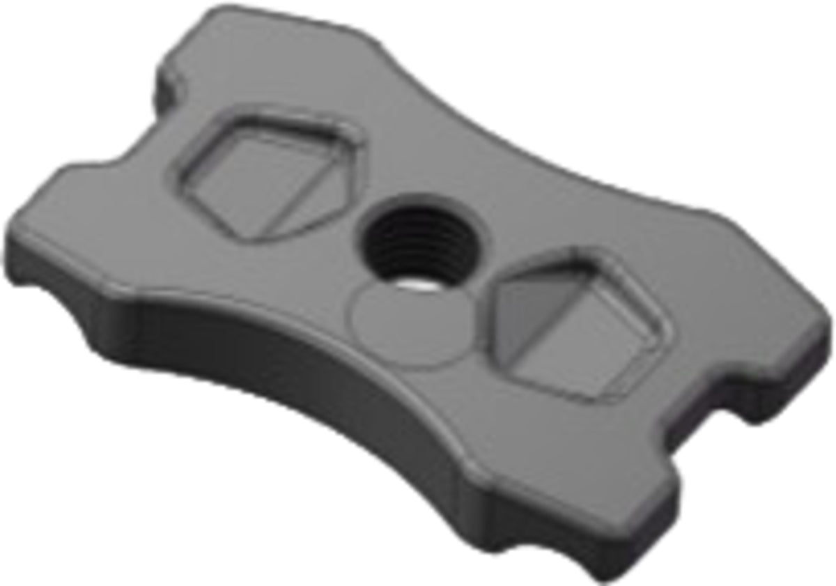 Upper Seat Clamp P3713