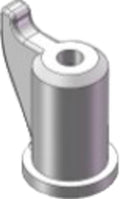 Cable Ferrule P3508