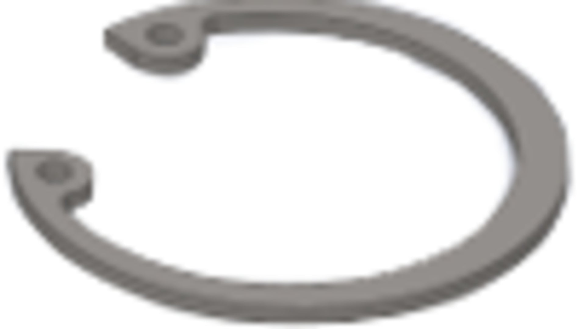 C Buckle P3421-R30