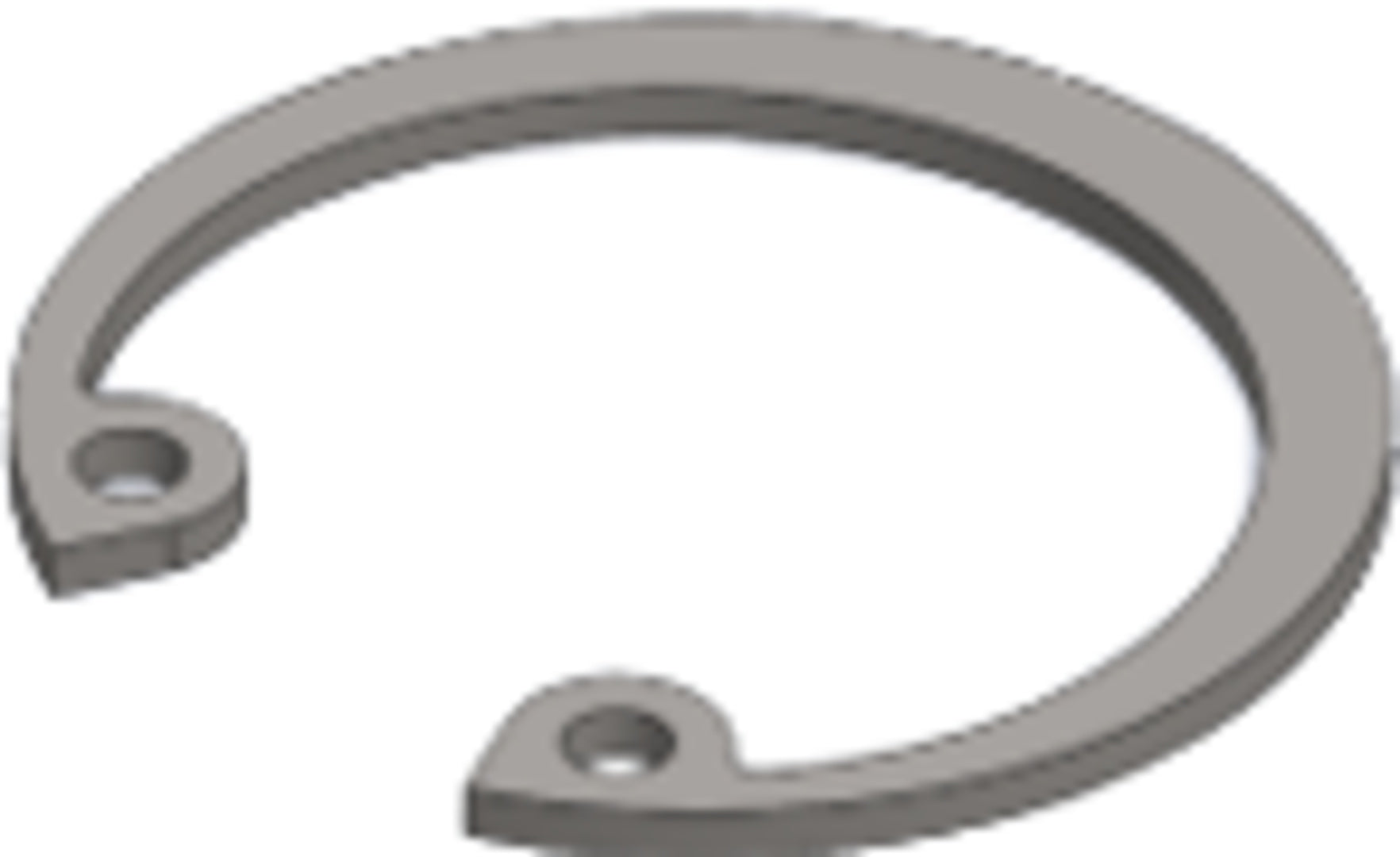 C Buckle P3415-R28