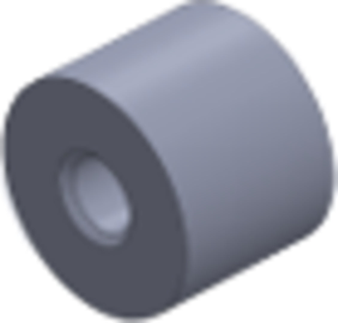 Travel Limit Spacer P3134