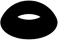 Seat Clamp Bolt Washer P3132-01